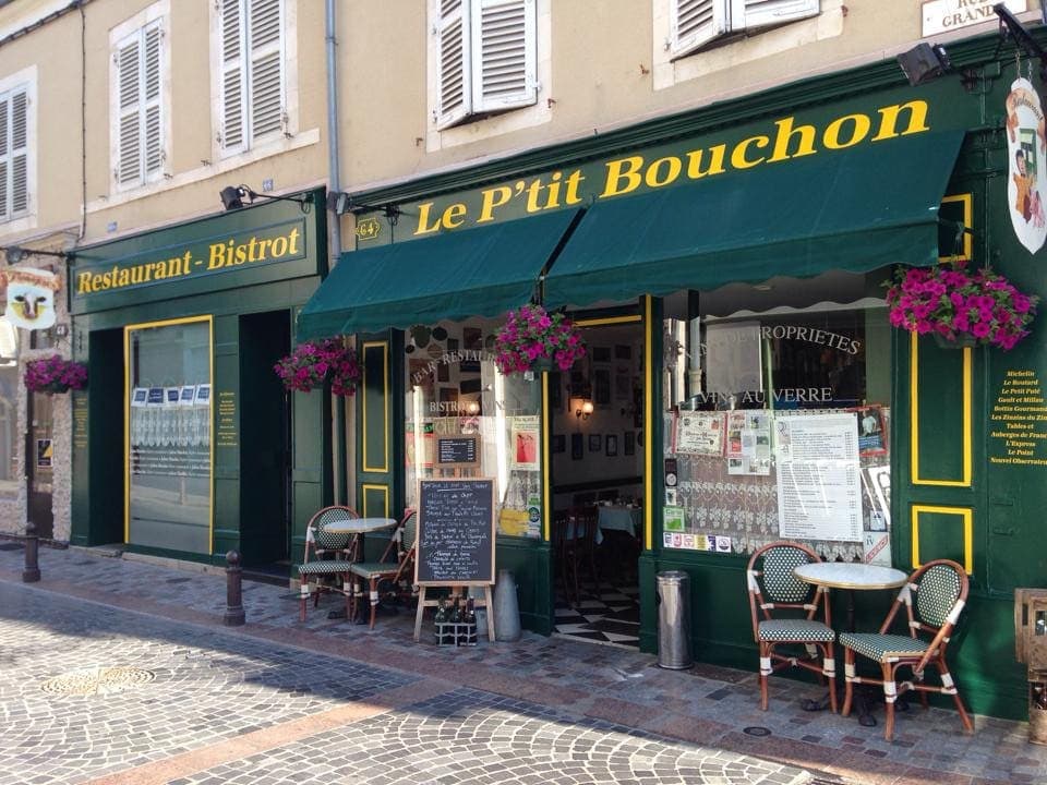 Le P'tit Bouchon — photo 2