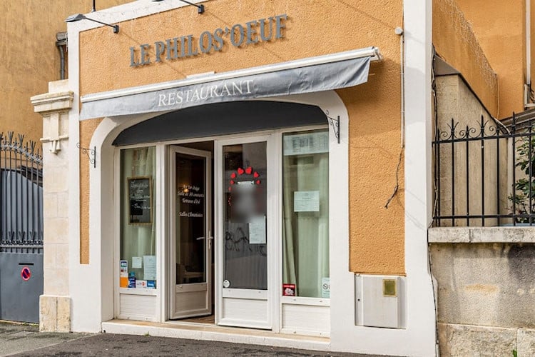 Le Philos'Oeuf — photo 2