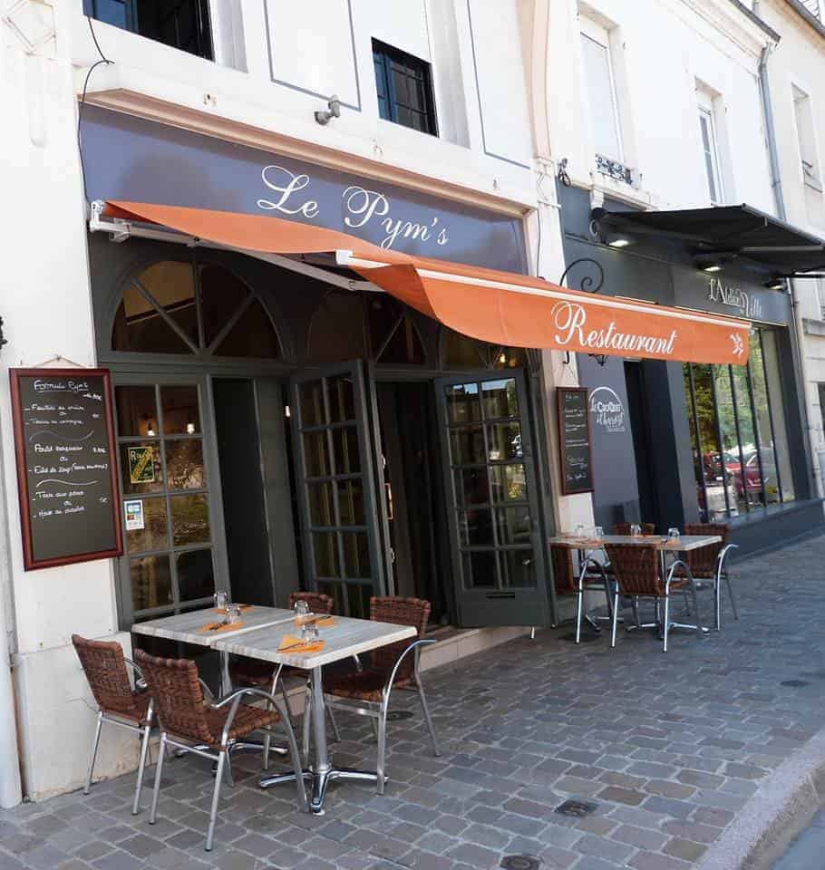Le Pym’s — photo 2