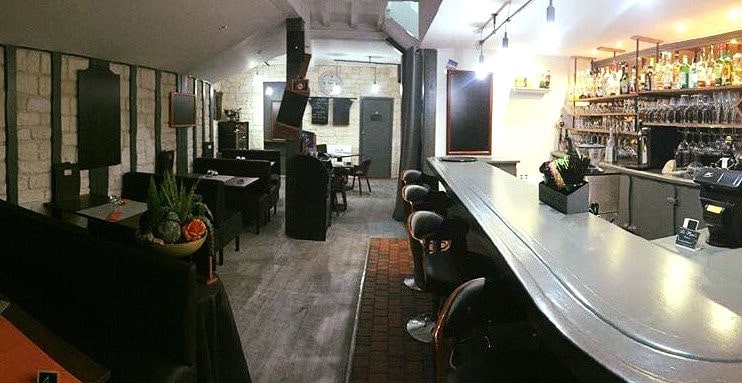 Le Pym’s — photo 3