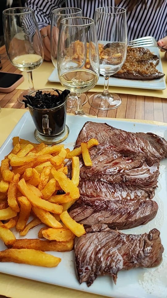 Le Saint Hubert — photo 3