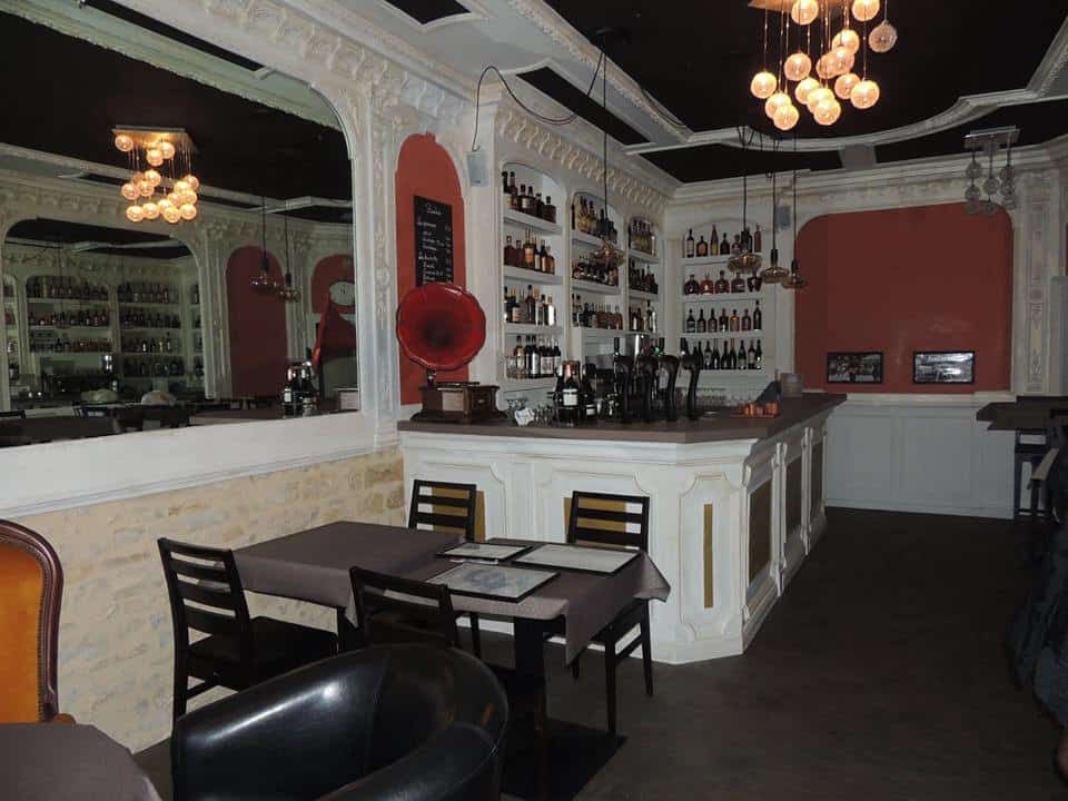 Le théatre — photo 3