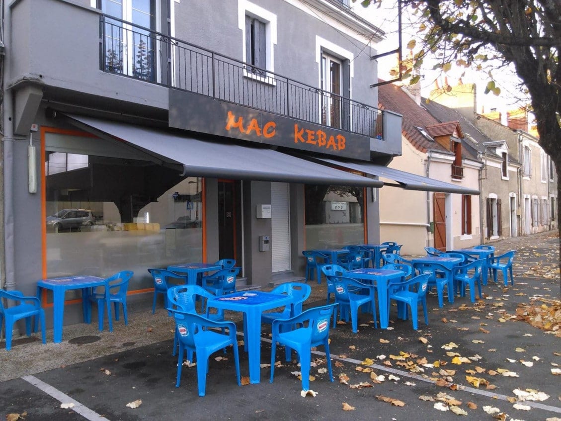 Photo de Mac Kebab
