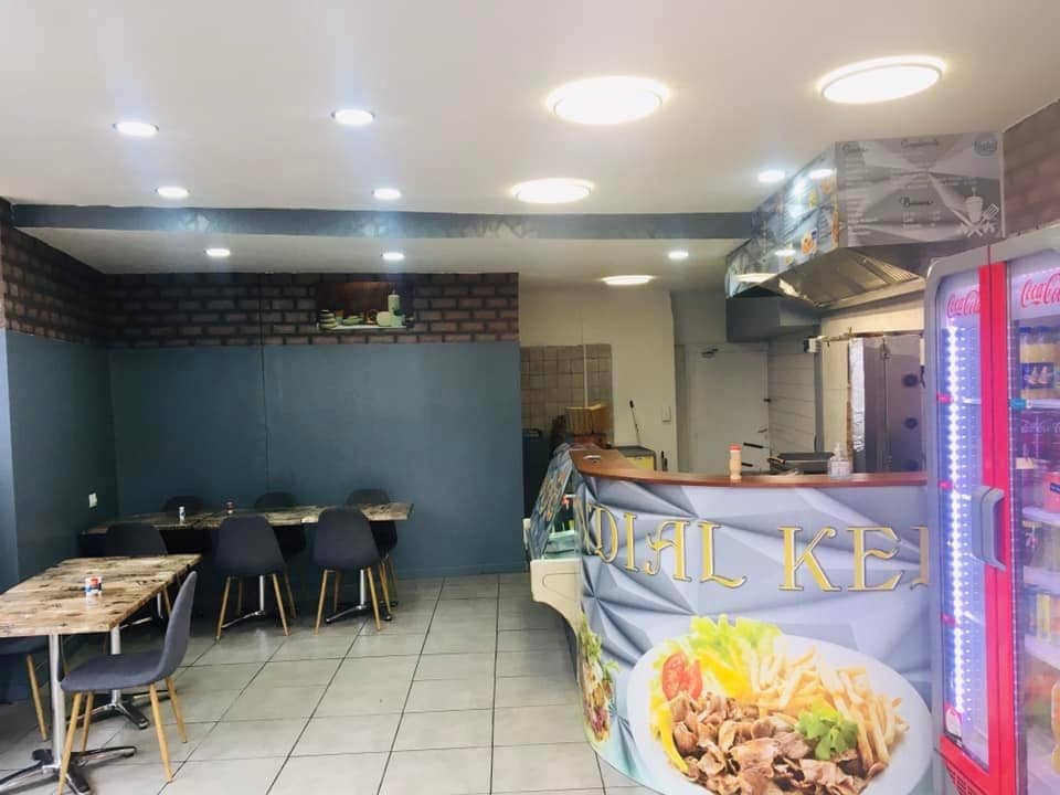Mondial kebab — photo 3