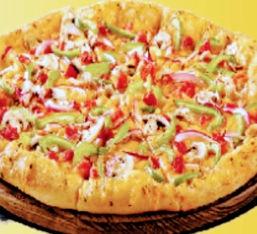 O’Pizz Burger — photo 2