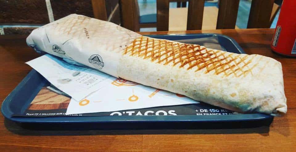 O'tacos — photo 2