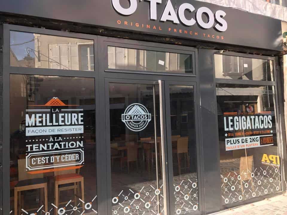 O'tacos — photo 3