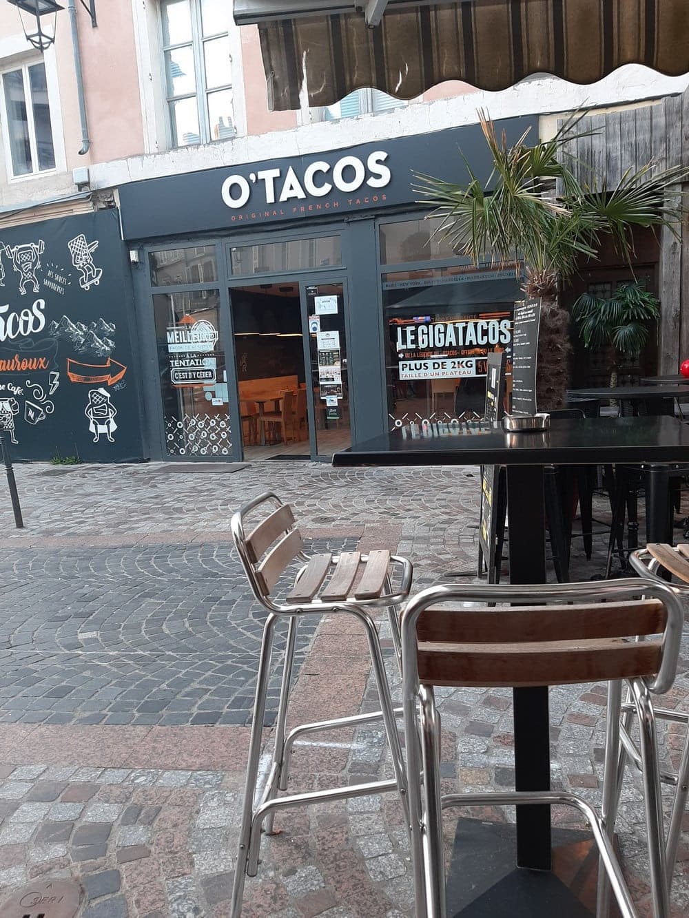 O'Tacos — photo 2