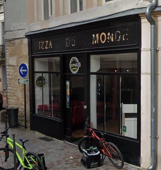 Pizza Du monde — photo 2