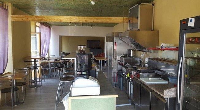 Presto Resto — photo 2