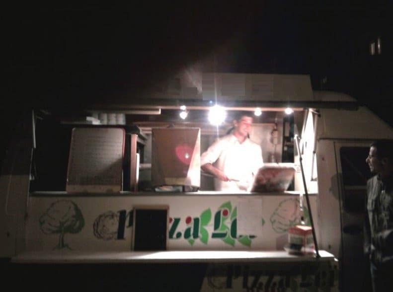 Rémy pizza LEÏ — photo 2
