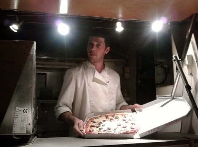 Rémy pizza LEÏ — photo 3