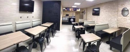 Restaurant O'166 — photo 2