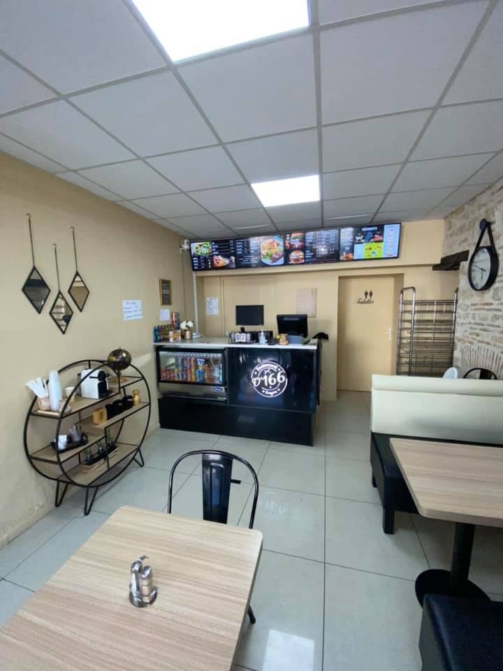 Restaurant O'166 — photo 3