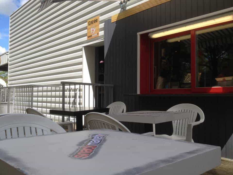 Photo de Snack Market