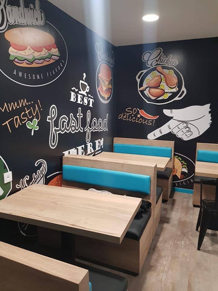 Tacos MF — photo 2