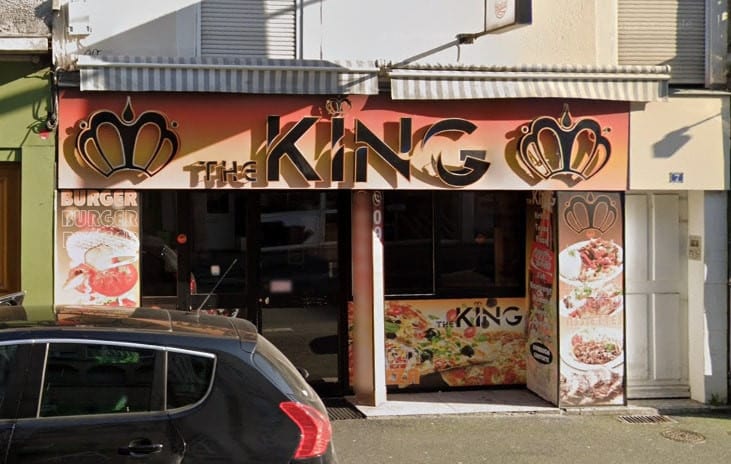 The King — photo 2