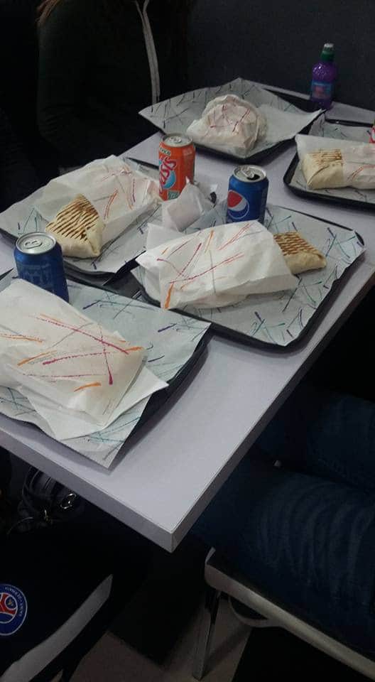 Urban Tacos — photo 2