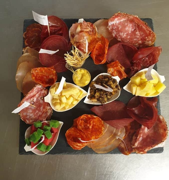 Photo de Au Royaume du Fromage