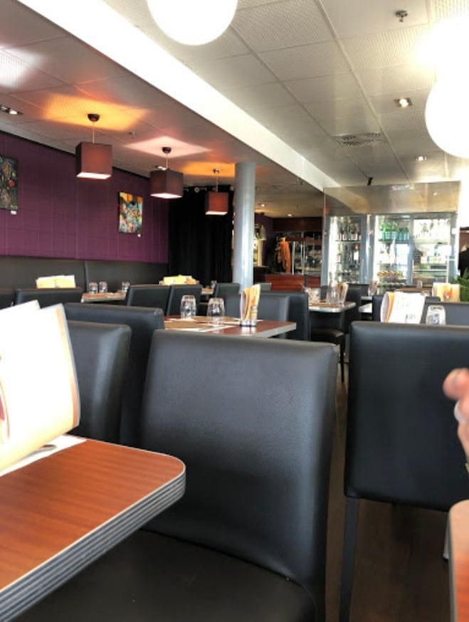 Le Bistrot Pop — photo 3