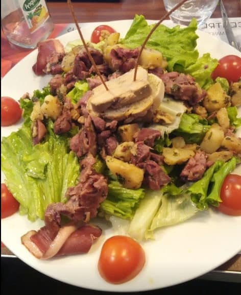 Le Bistrot Pop — photo 2