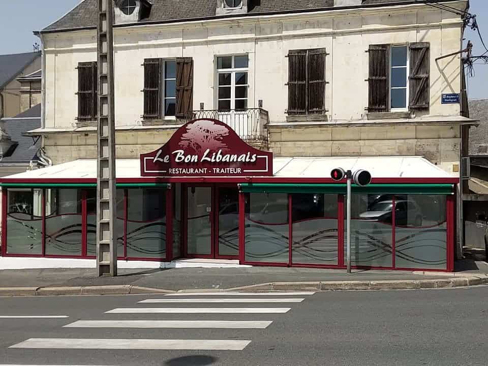 Le bon Libanais — photo 2