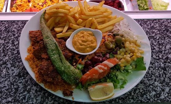 Le Sultan — photo 2