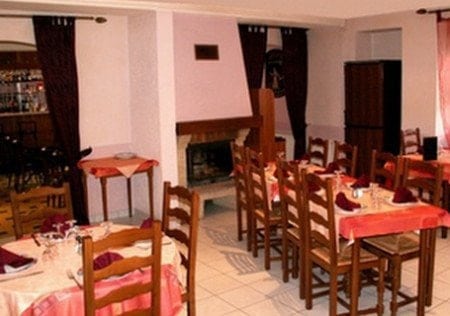 Auberge des Rabouilleux — photo 2