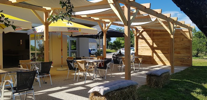 Cafe Des Sports — Restaurant Gastronomique à Rouvres les Bois — photo 2
