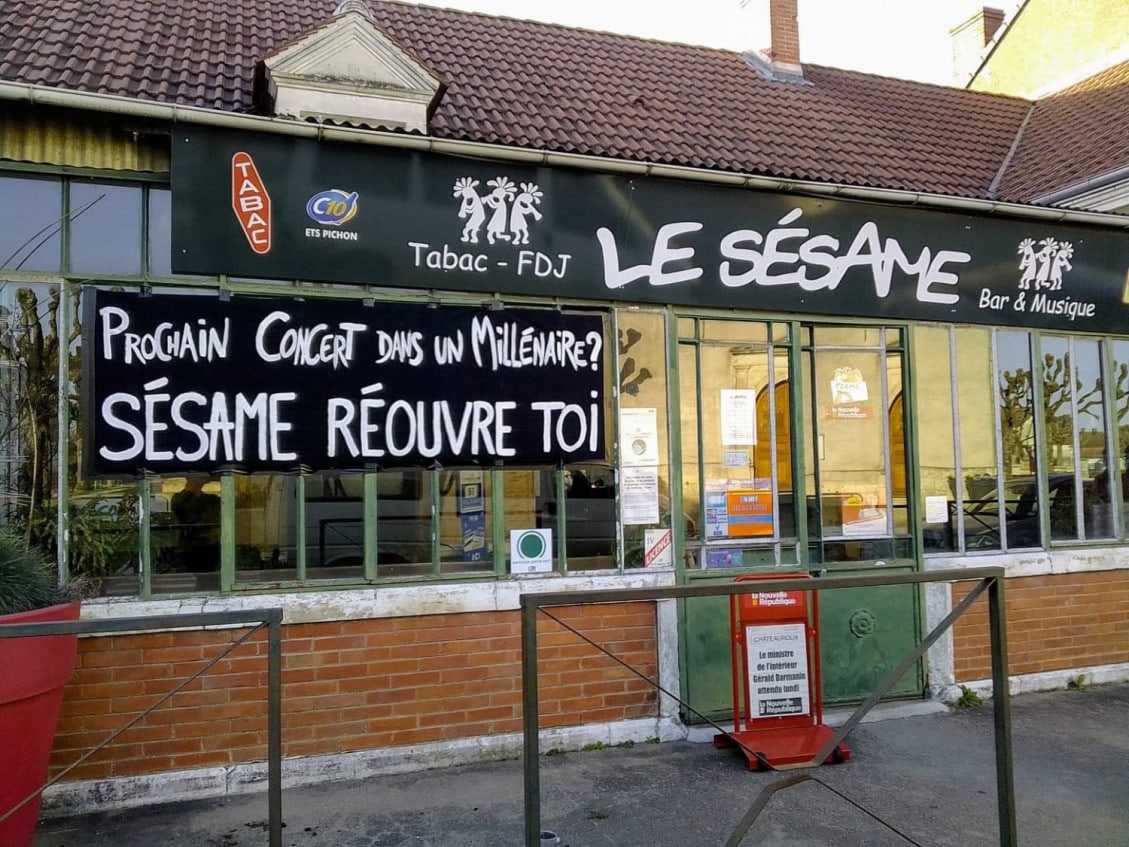 Le Sesame — photo 3