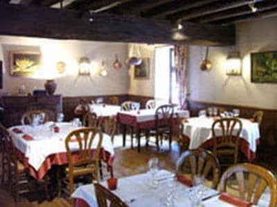 Restaurant de La Gare — photo 2