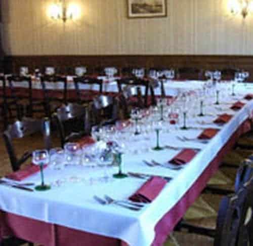 Restaurant de La Gare — photo 3