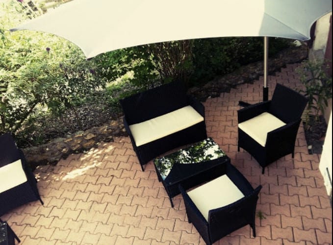 L Auberge Saint Roch — photo 2