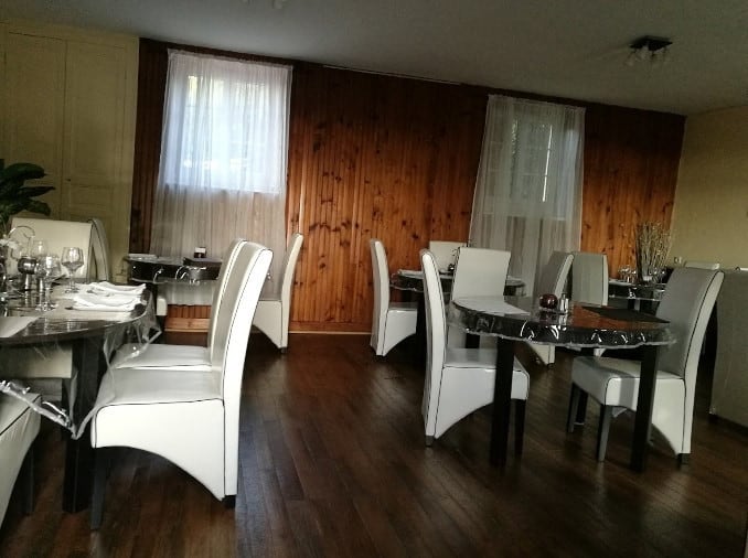 L Auberge Saint Roch — photo 3