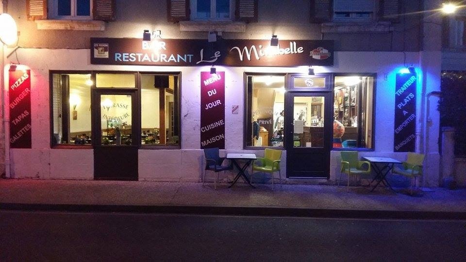 Le Mirabelle — photo 2