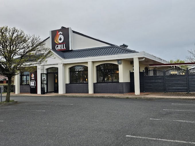 Ô Grill — photo 3