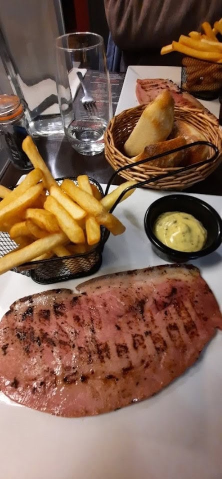 Ô Grill — photo 2
