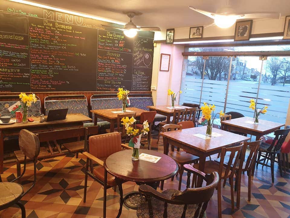 Cafe Bar d'Annie — photo 3