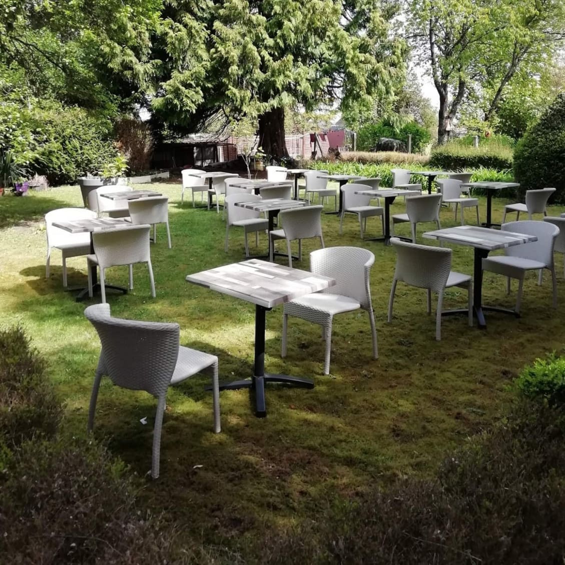 Hotel Restaurant du Berry — photo 3