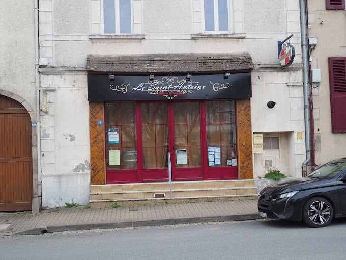 Le Saint-Antoine — photo 3