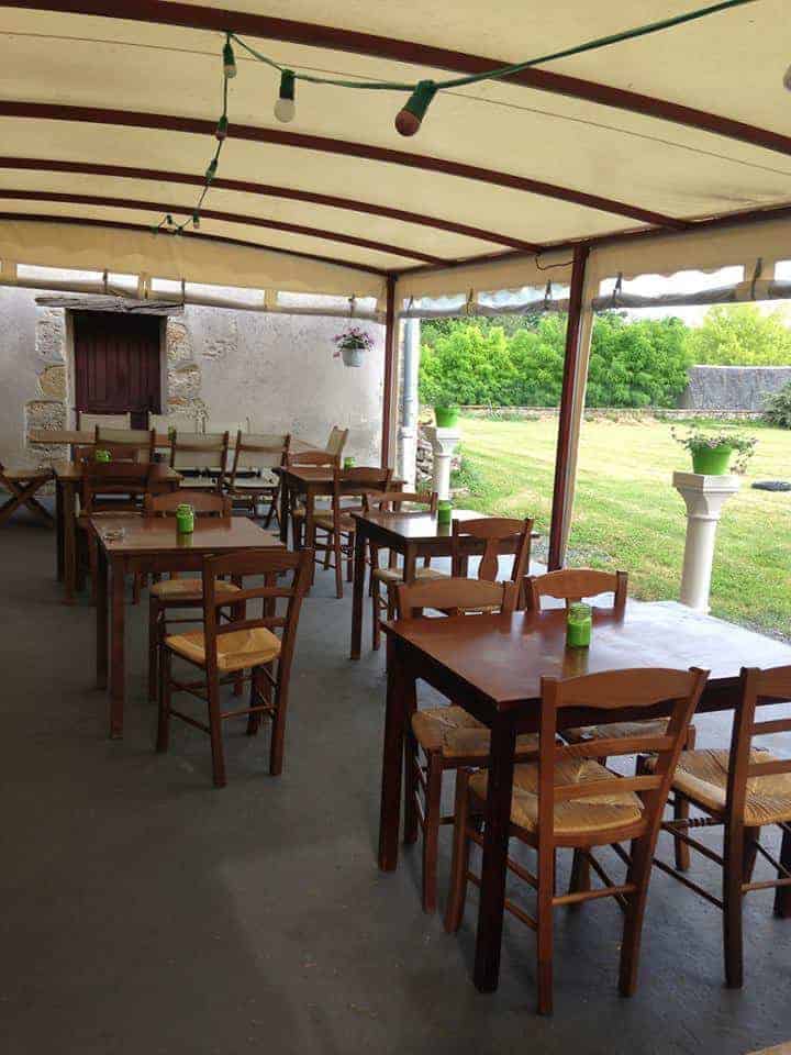 Auberge du Renon — photo 3