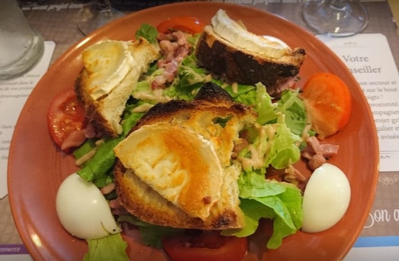 Chez Chouchou — photo 2