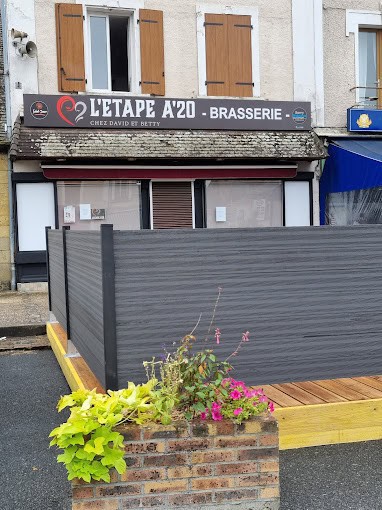 Etape A20 — photo 2