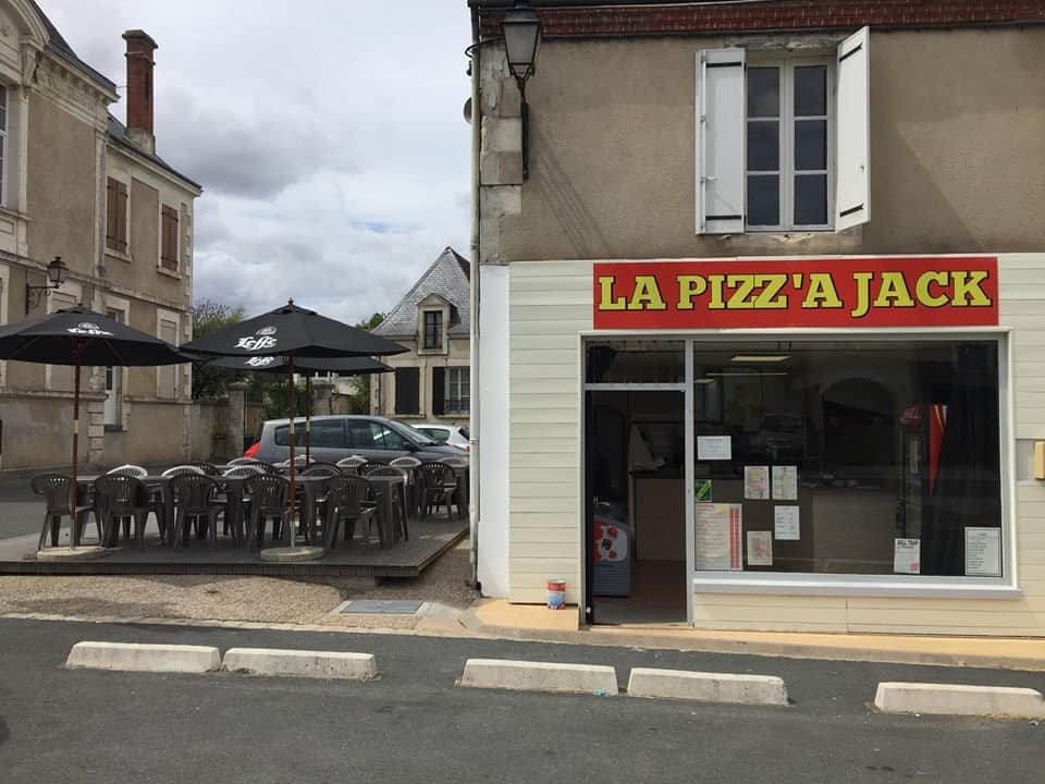 La Pizz'a Jack — photo 2