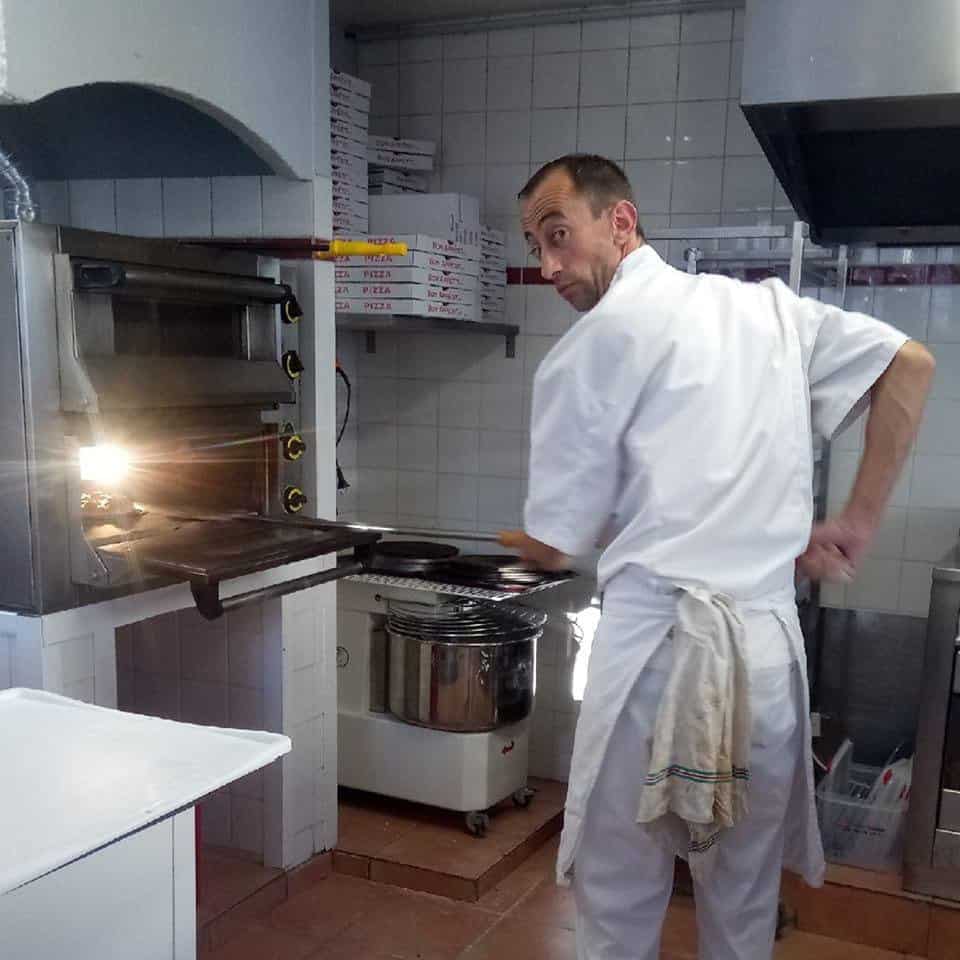 La Pizz'a Jack — photo 3