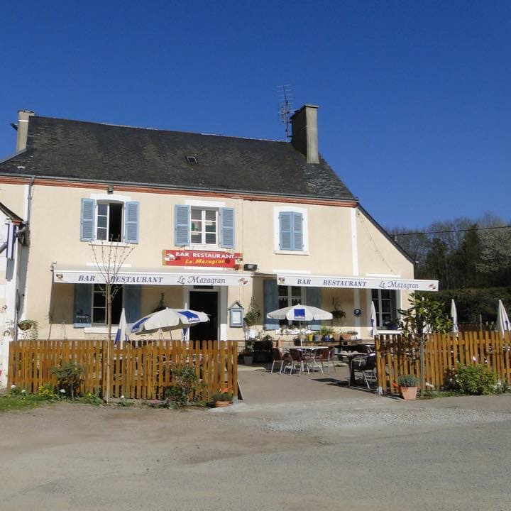 Le Mazagran — photo 3