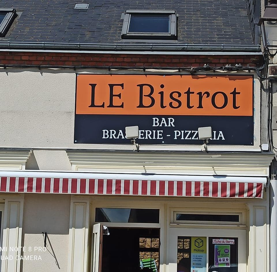 Le  Bistrot — photo 2