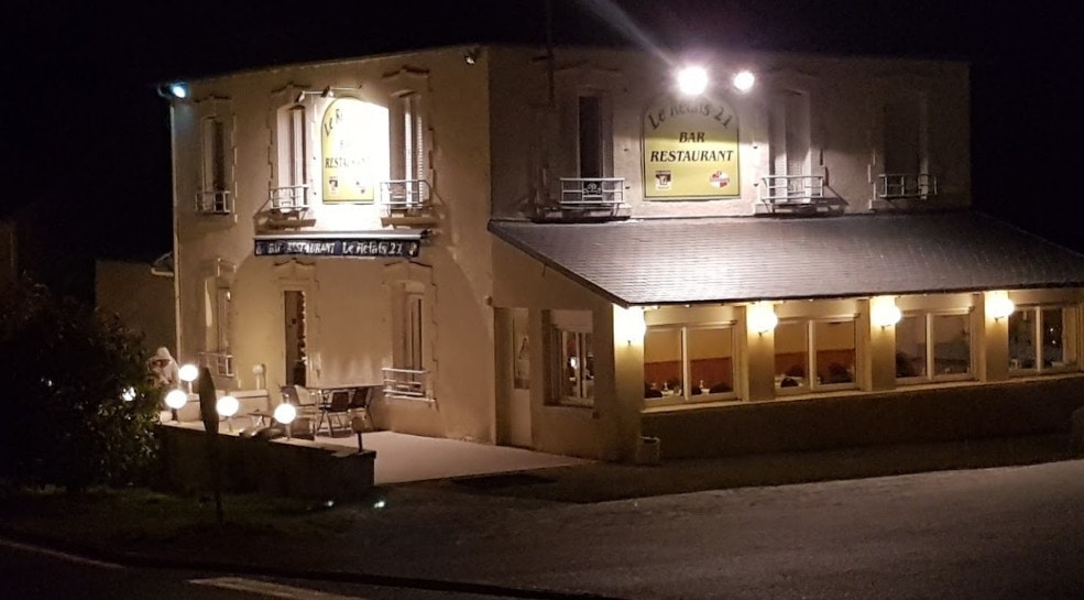 Relais 21 — photo 2