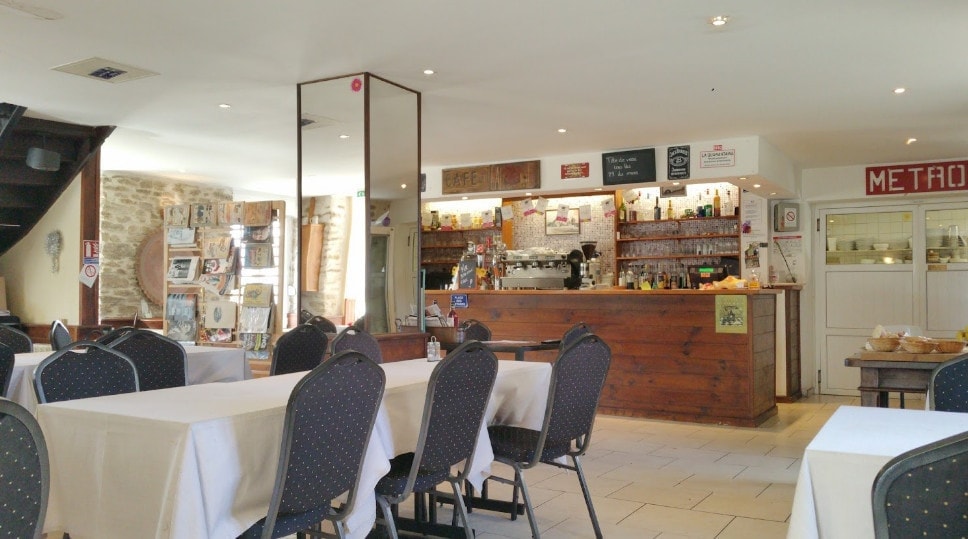 Relais 21 — photo 3