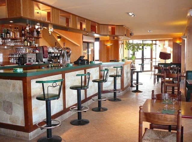 Relais des Cinq Routes — photo 3